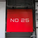 Hotel No25 Nisantasi