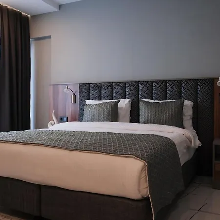 Hotel No25 Nisantasi Istanbulská provincie