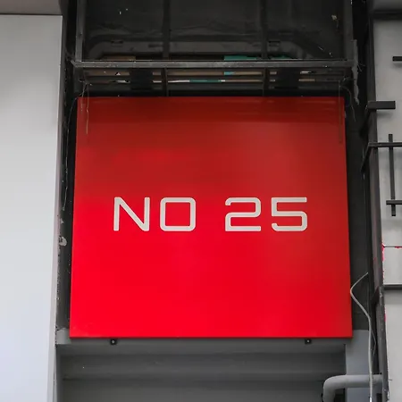 Hotel No25 Nisantasi